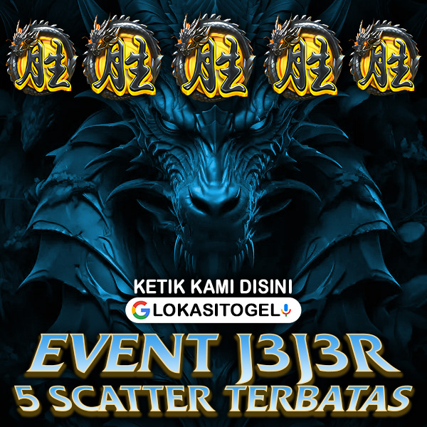 Galeri foto LOKASITOGEL Login Situs Gacor Dengan Jalur Masuk Paling Simpel di Yogyakarta